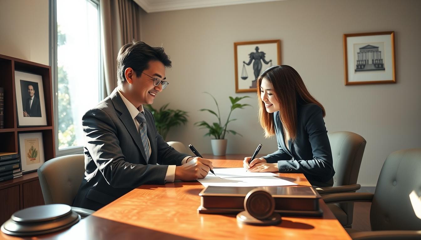 Your Notary Awaits