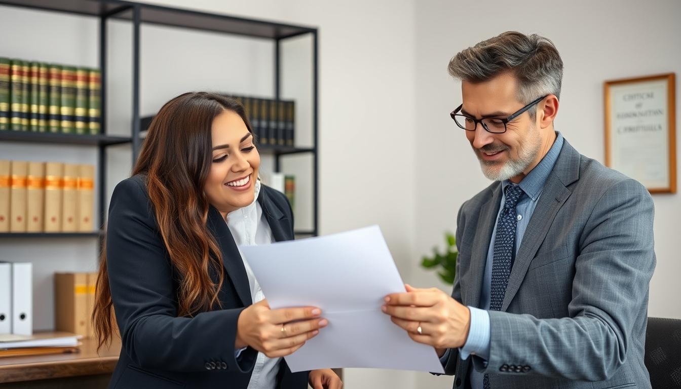 Benefits of Our Notary Services